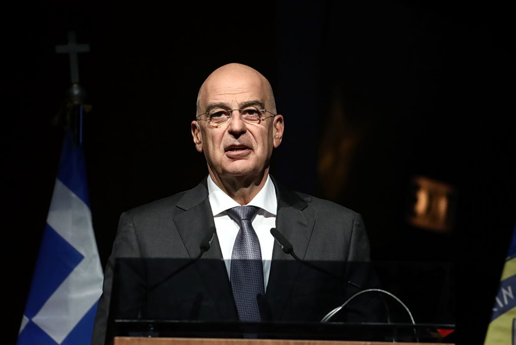 Greek Defense Minister Unveils New Support Package for Military Staff