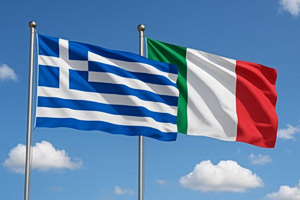 Greek Exports to Italy €5.24BN in 2024