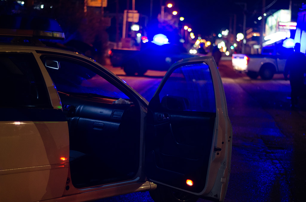 Driver Arrested After Speeding at 240 km/h on Greece’s Highway