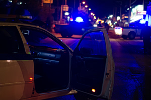 Driver Arrested After Speeding at 240 km/h on Greece’s Highway