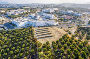 University of Crete Earns Major Distinction on Global Scientist Ranking