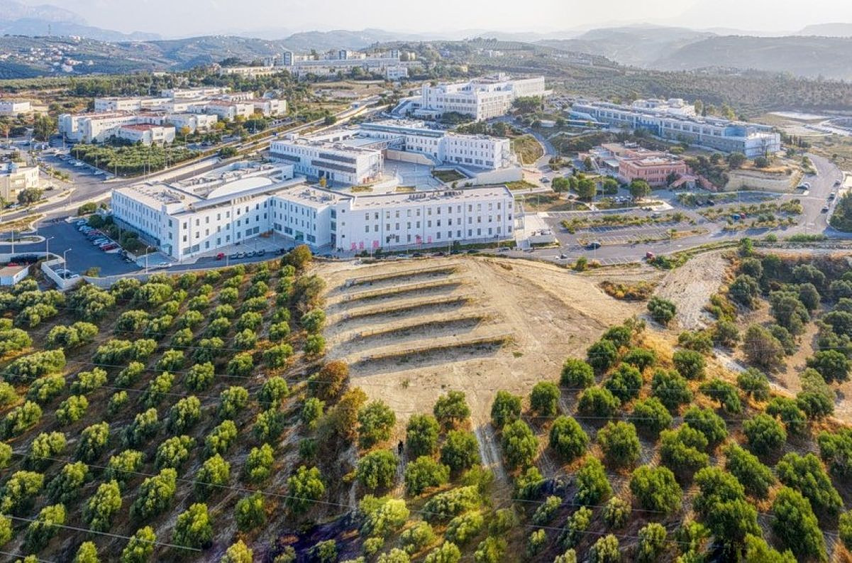 University of Crete Earns Major Distinction on Global Scientist Ranking