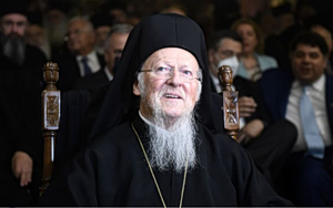 A Return to Nicaea: Christian Leaders Seek New Message of Unity