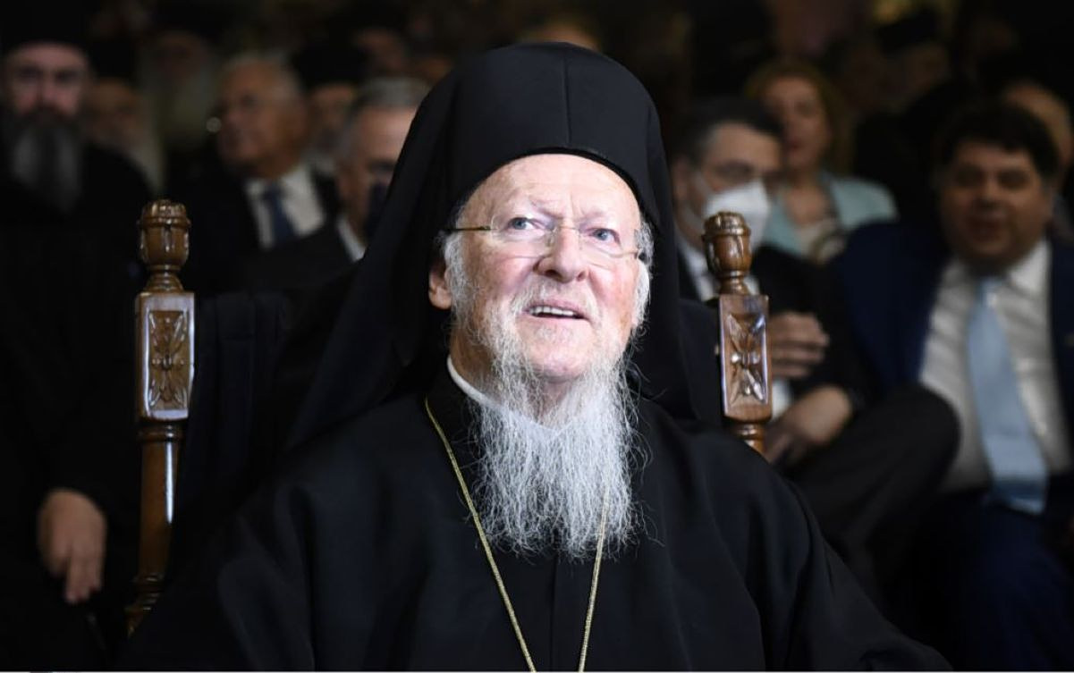 A Return to Nicaea: Christian Leaders Seek New Message of Unity