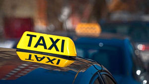 Greece: Taxi Drivers Announce New 48-Hour Strike