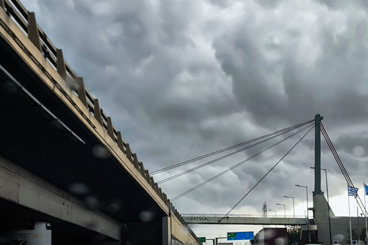 Overnight Road Closures in Athens for Bridge Safety Tests