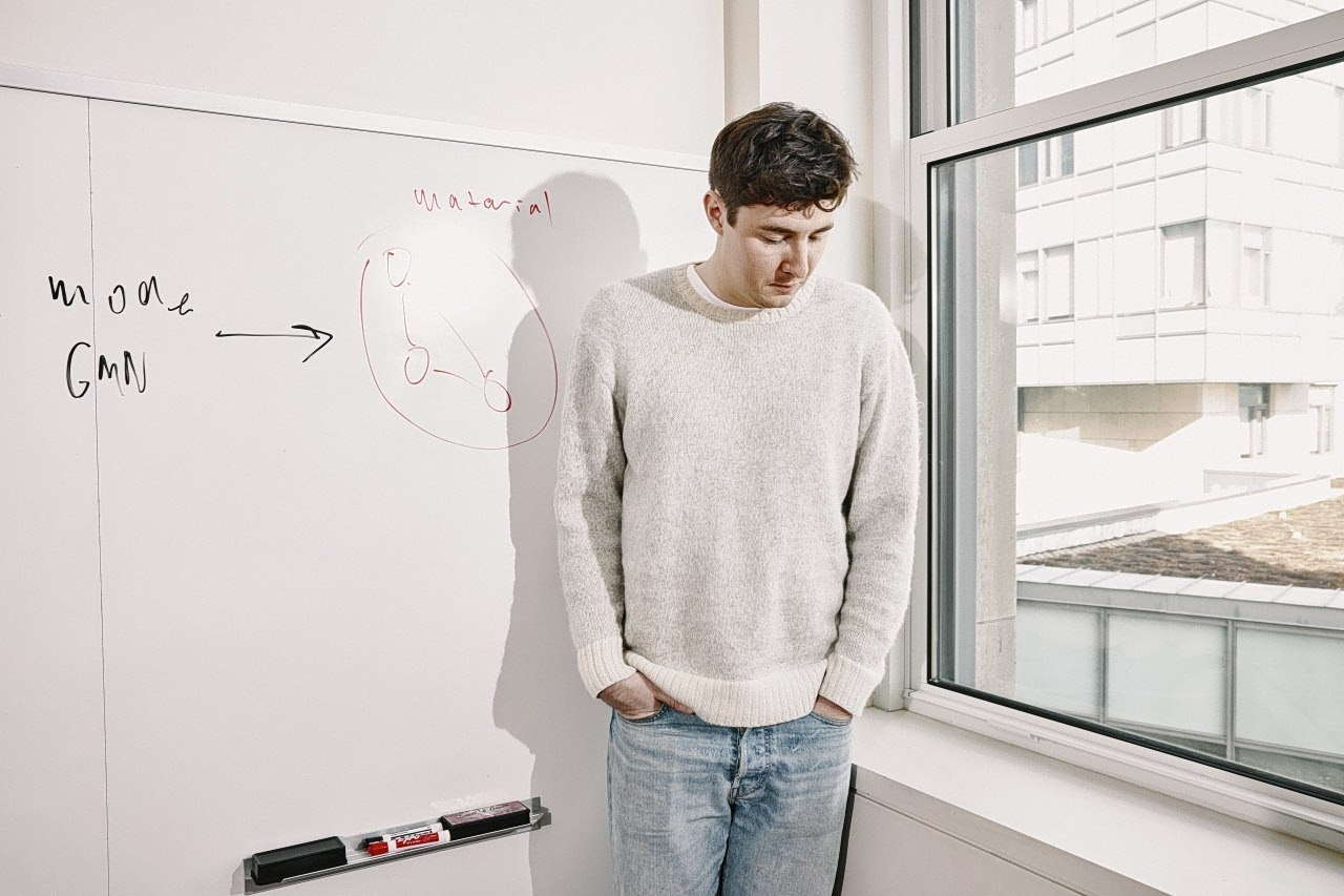 An MIT Student Awed Top Economists With His AI Study—Then It All Fell Apart