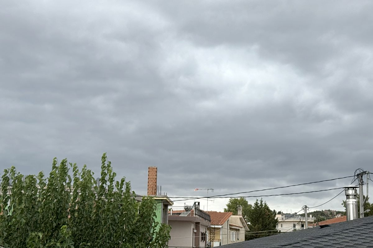 Severe Storm Adel to Hit Greece: Critical 48 Hours Ahead