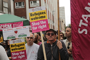 Reforms Will ‘Make People’s Lives Miserable’, Academic Warns, as UK Moves Toward New Asylum Model