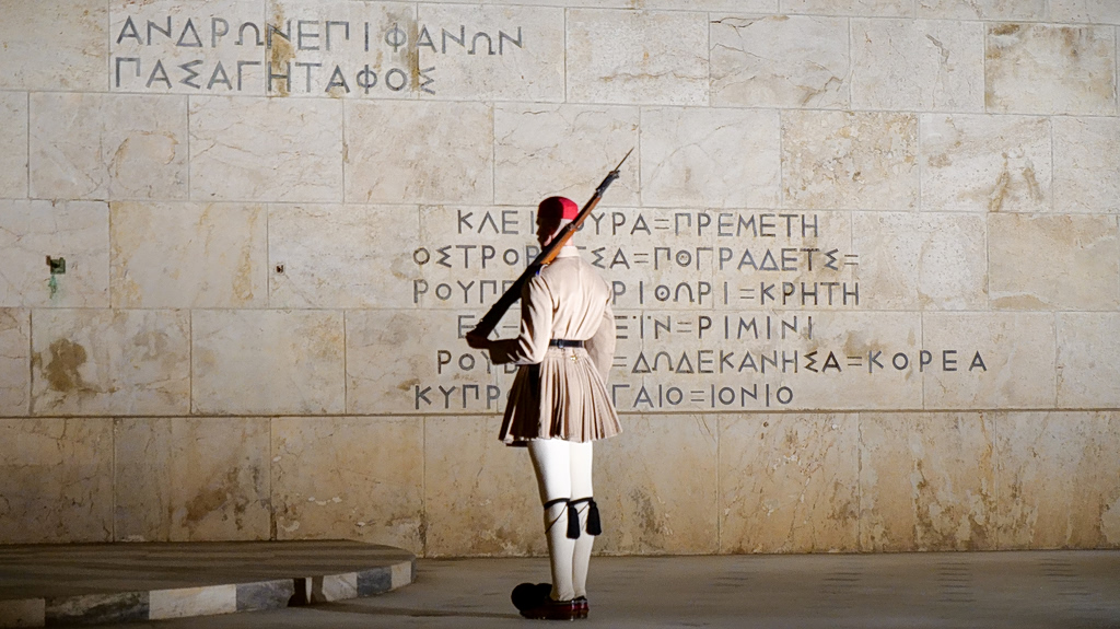 Who Really Wants a Gun?