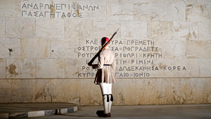 Who Really Wants a Gun?