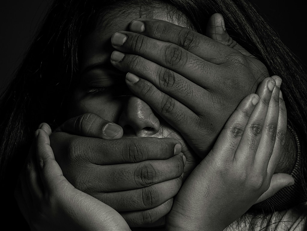 A Woman Is Killed Every 10 Minutes by a Family Member