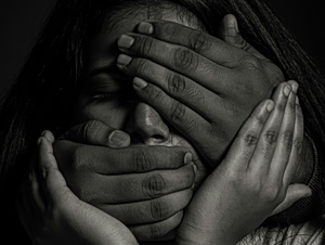 A Woman Is Killed Every 10 Minutes by a Family Member