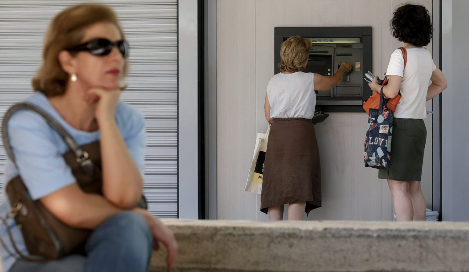 Economic Independence as a Shield Against Violence