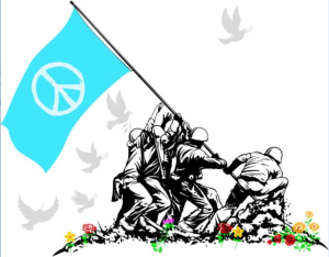 Am I Ready to Fight?