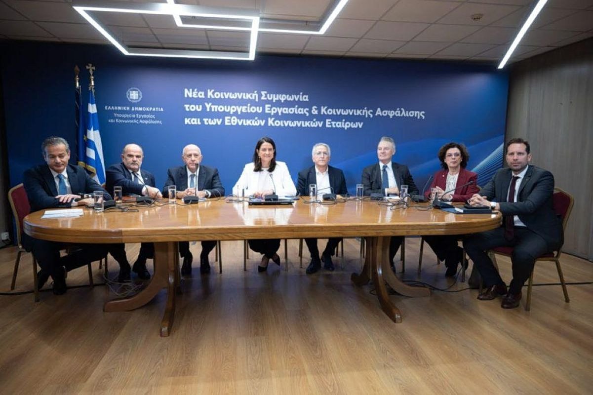 Collective Labor Agreements