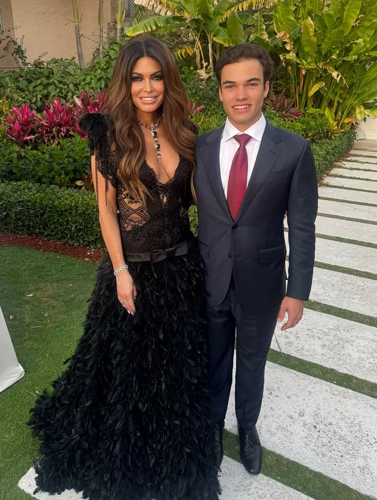 MadWalk 2025 Guilfoyle