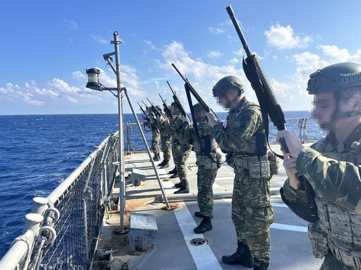 Medusa 14 Greece Egypt