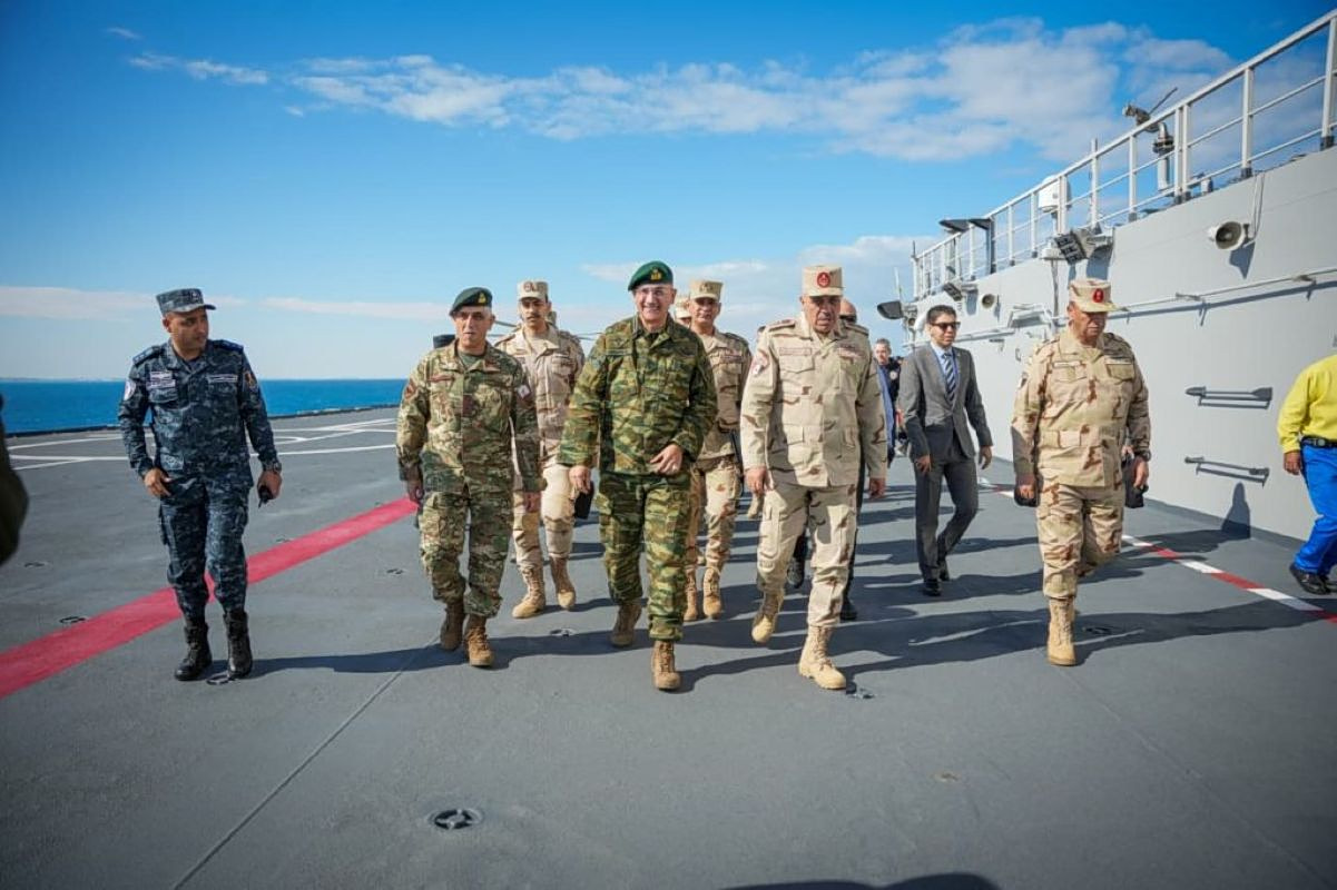 Medusa 14 Greece Egypt