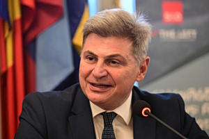 Greek MEP Calls for Protection of Christians in Middle East, Africa