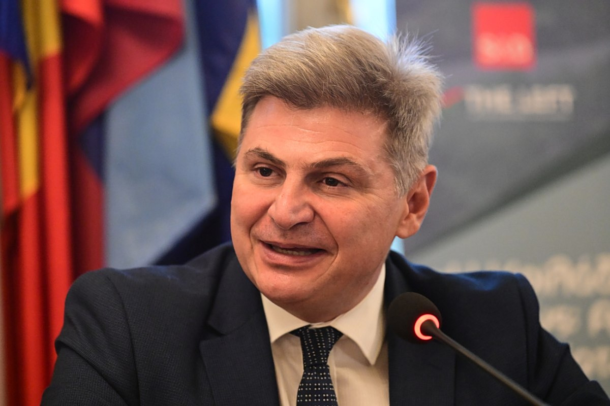 Greek MEP Calls for Protection of Christians in Middle East, Africa