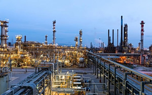 North Macedonia PM: Thessaloniki-Skopje Pipeline Online by End of 2025