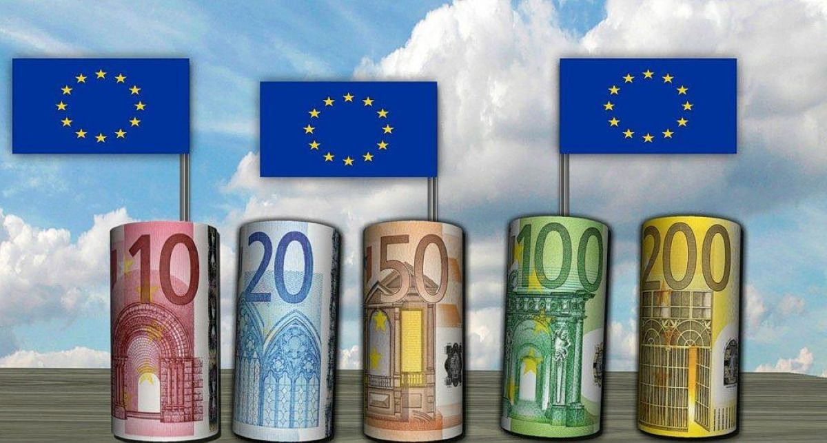 EC Disburses Planned €2.1BN to Greece