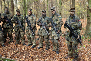 Germany’s Secret Plan for War With Russia