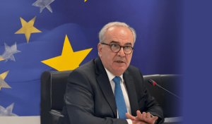 Greece: €56 Million Boost for Neighborhood Nannies Program