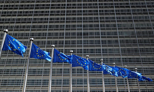 Eurostat: Port Passenger Traffic in Greece, Itay Highest in EU