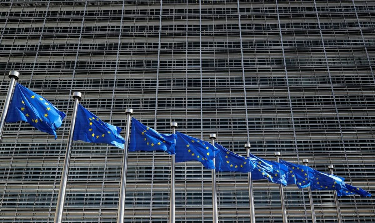 Eurostat: Port Passenger Traffic in Greece, Itay Highest in EU