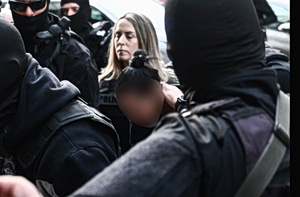 Psychologist Describes Salamina Murder Suspect as “Ruthless” as She Expresses Regret