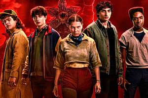 Stranger Things 5 Crash Overloads Netflix at Premiere