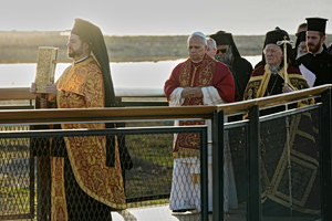Orthodox-Catholic Unity: Still as Elusive as the Holy Grail