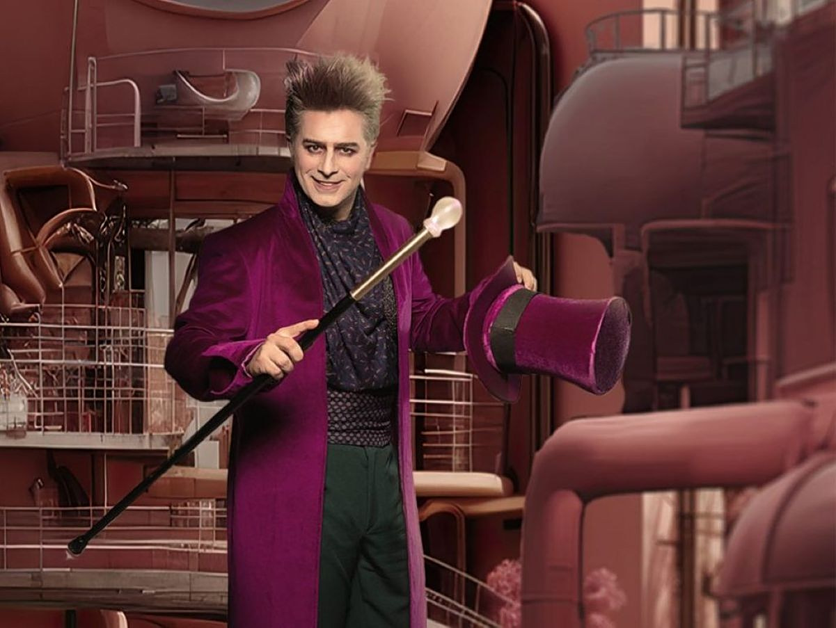 Athens Children’s Theatre