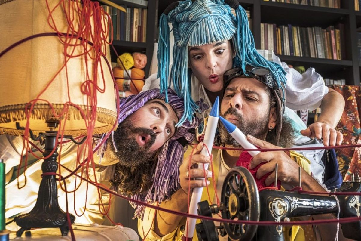 Athens Children’s Theatre