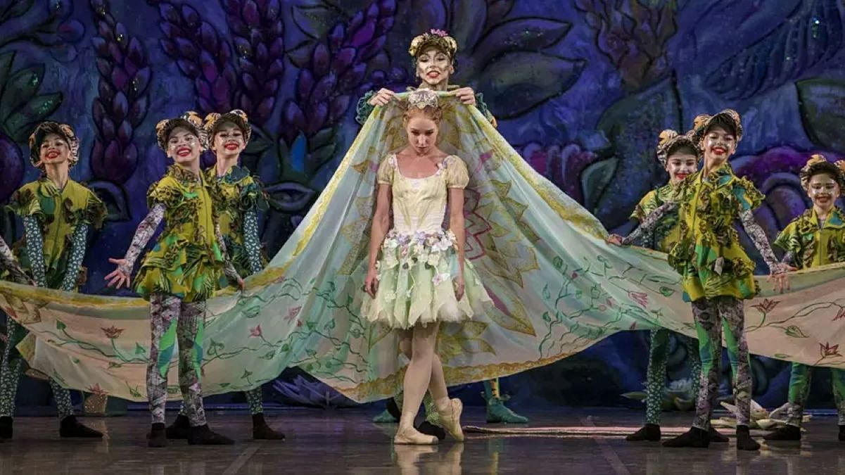 Athens Children’s Theatre