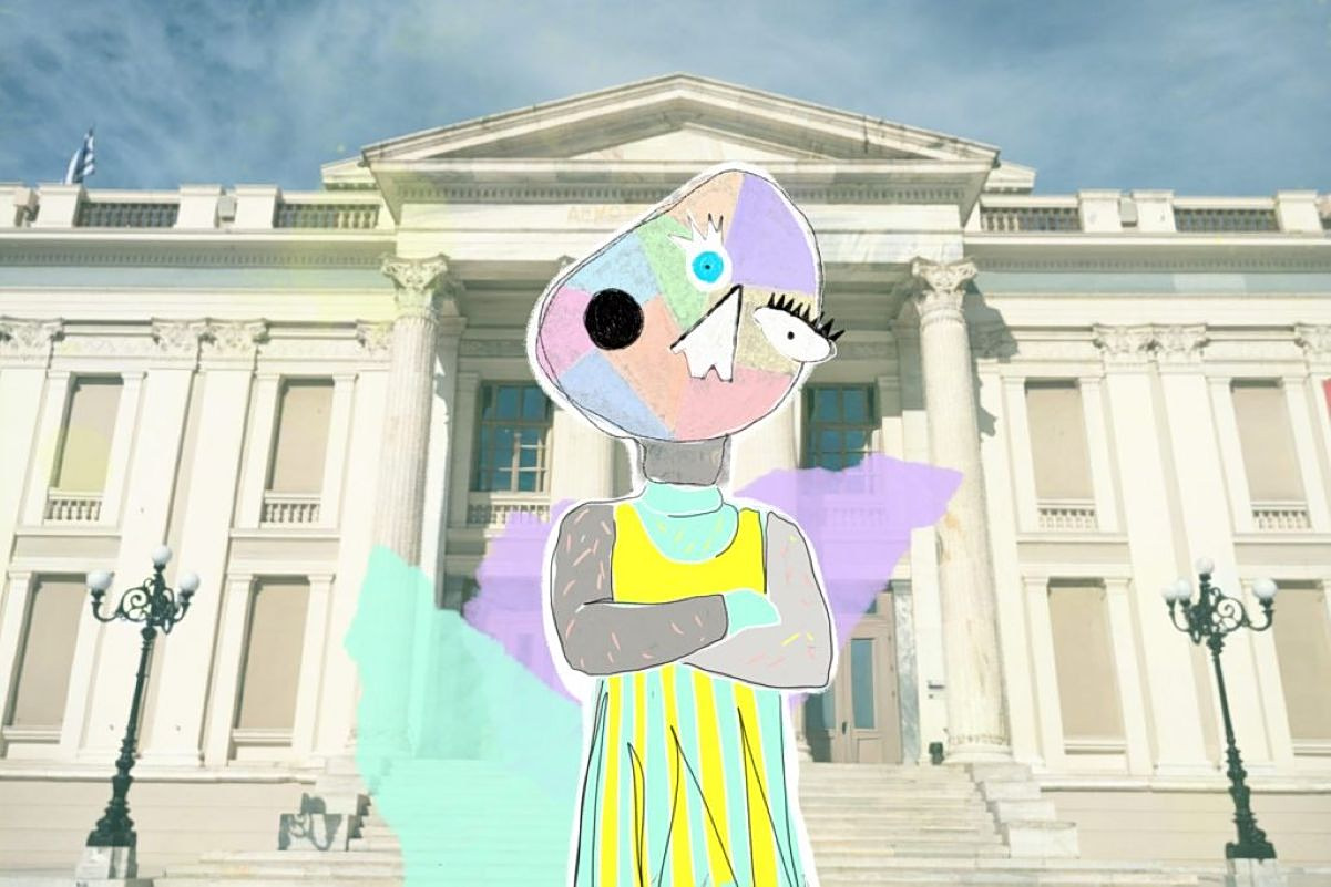 Athens Children’s Theatre