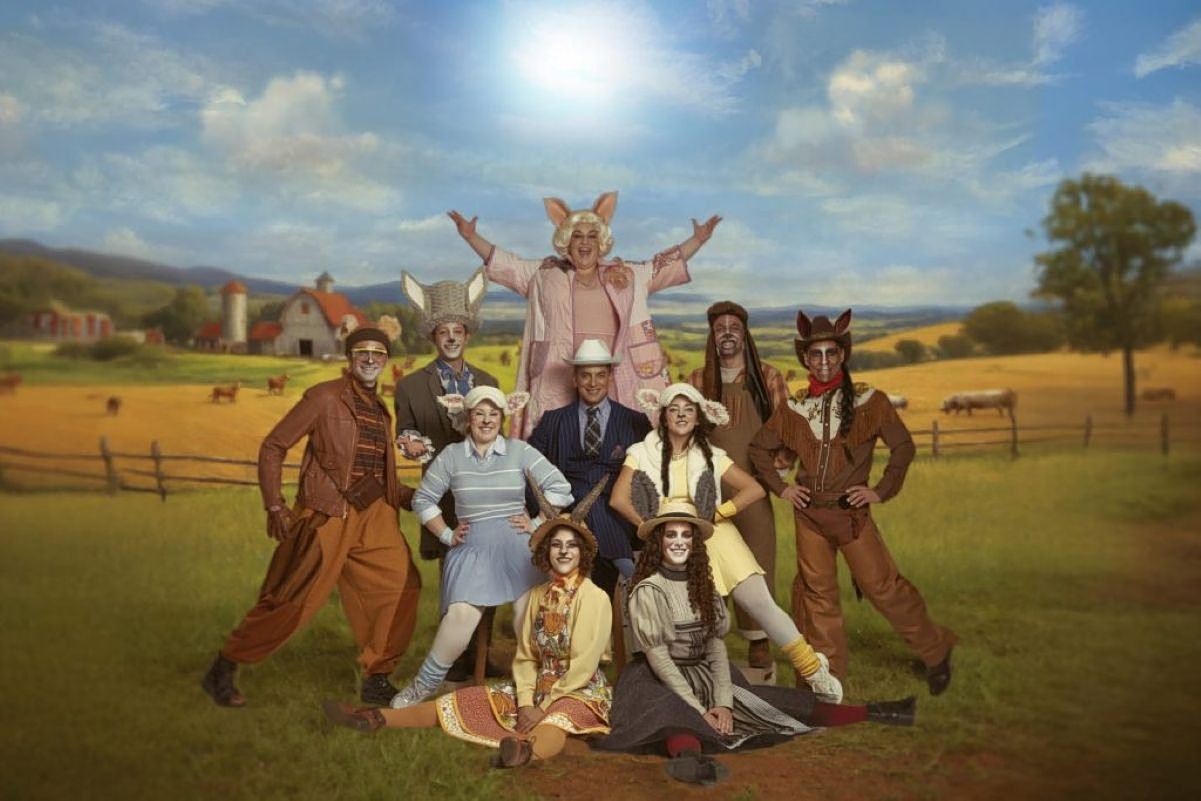 Athens Children’s Theatre