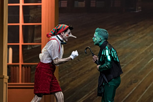 Athens Shines Bright with Christmas Holiday Children’s Theatre