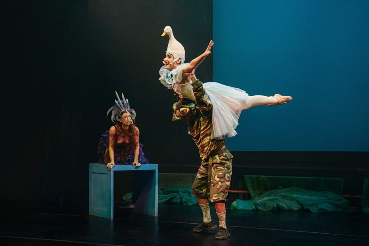 Athens Children’s Theatre