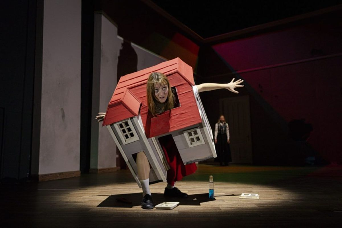 Athens Children’s Theatre