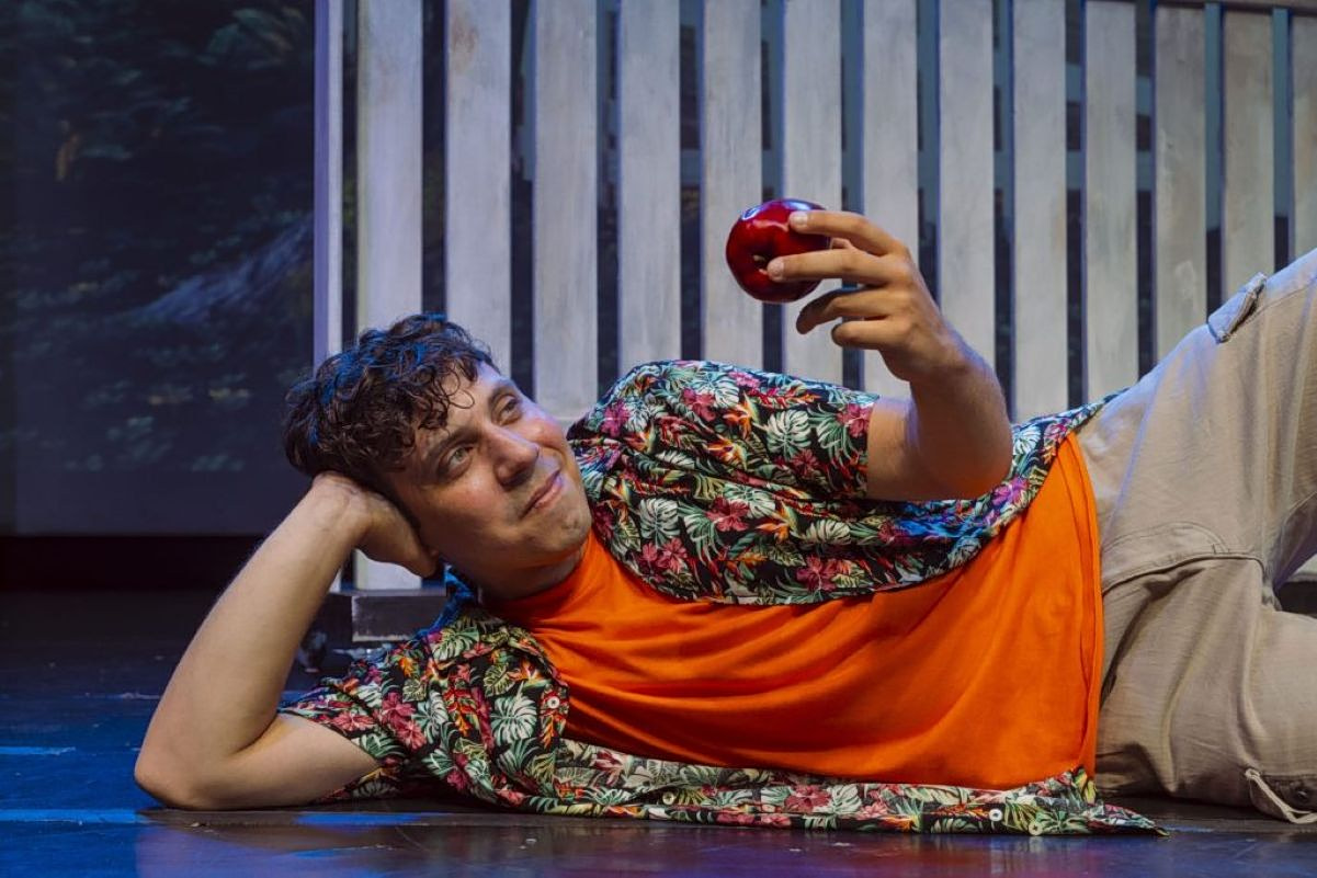 Athens Children’s Theatre