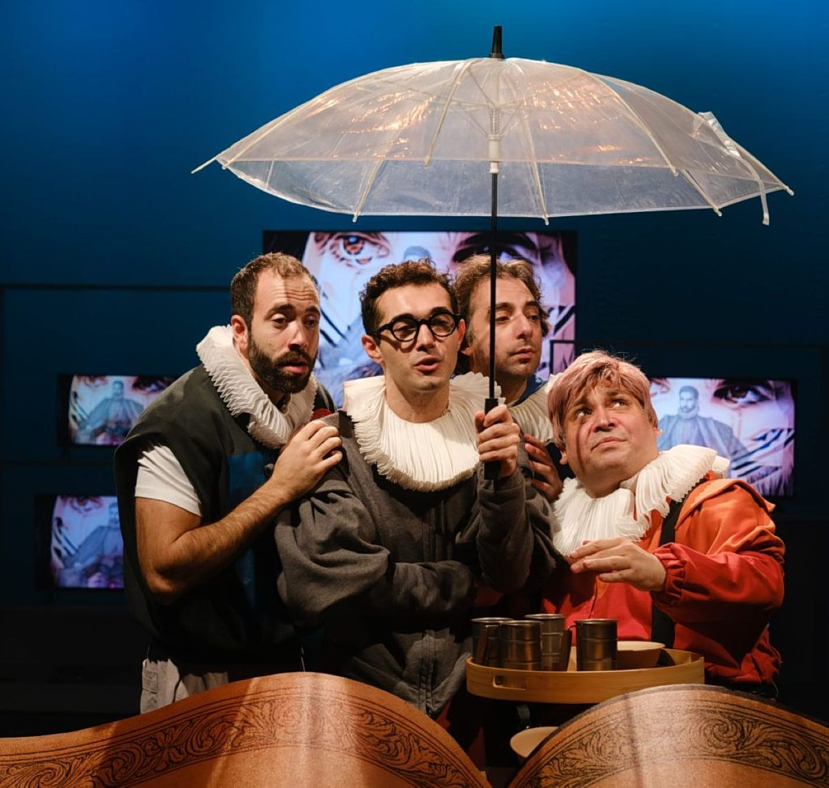 Athens Children’s Theatre