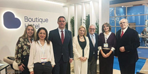 Greece: Boutique Hospitality Takes Center Stage at Xenia 2025