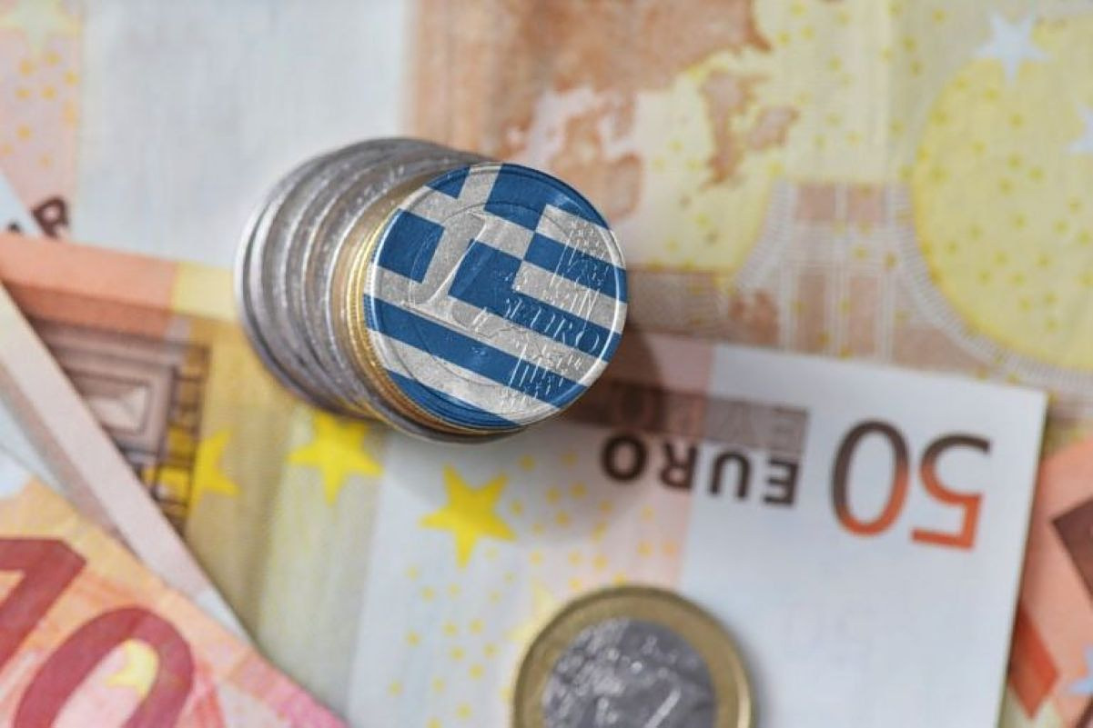 Greece Expected to Keep Its Economic Momentum in 2026