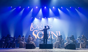 Hans Zimmer to ‘Come to Life’ in Athens With ‘Lords of Sounds’