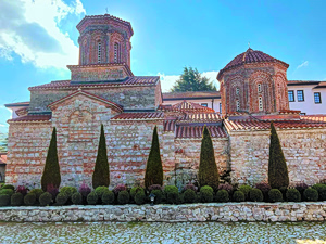 Journeys of Faith: How Greece Is Tapping into the Rise of Religious Tourism