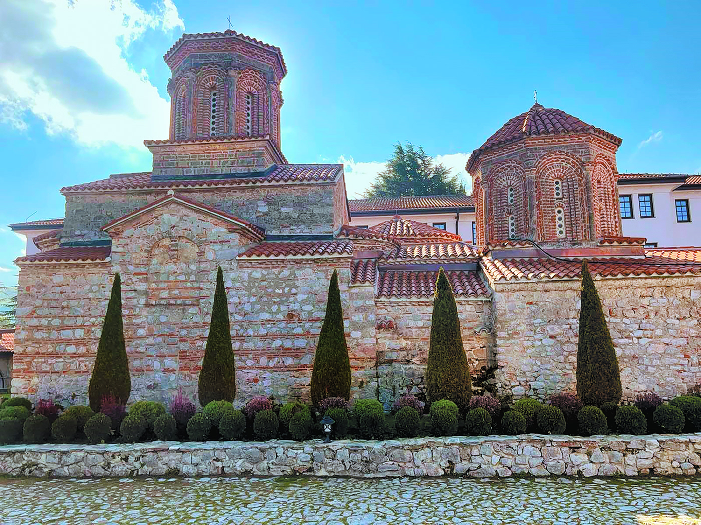 Journeys of Faith: How Greece Is Tapping into the Rise of Religious Tourism