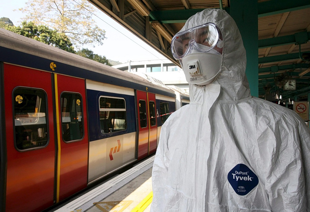 Experts Warn Mutating Bird Flu Could Trigger Severe Pandemic, Worse than COVID